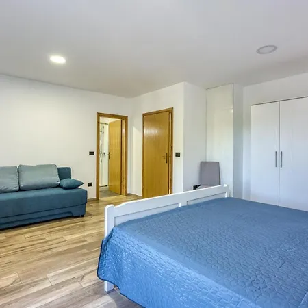 Villa Sara&toni Galizana