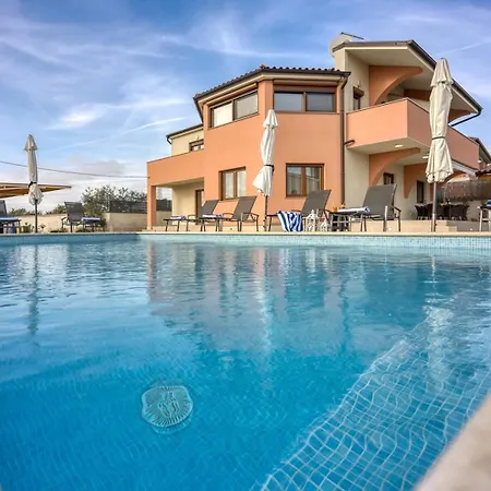 Sara&toni Villa