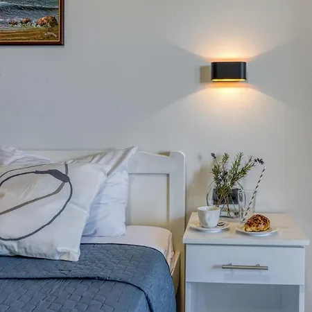 Willa Sara&toni Galižana