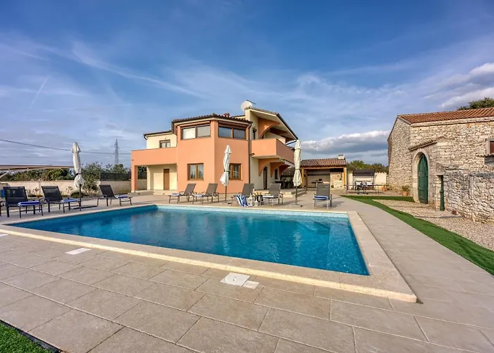 Sara&toni * Galižana