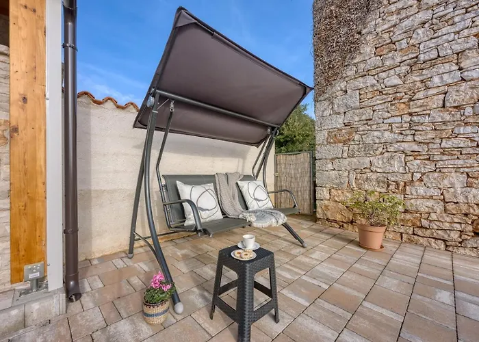 Villa Sara&toni Galižana