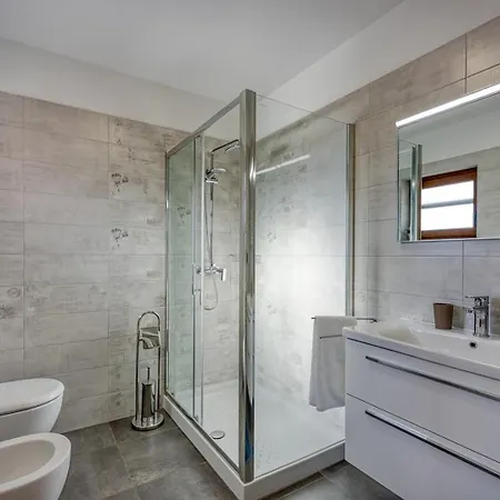 Sara&toni Вилла