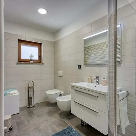 Sara&toni Вилла