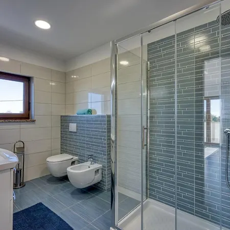 Sara&toni Villa Galižana