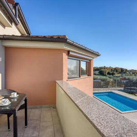 Sara&toni Вилла *