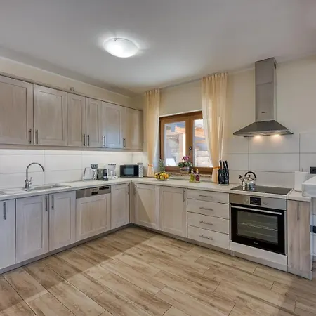 Sara&toni Вилла