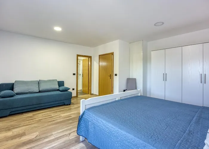 Villa Sara&toni Galižana