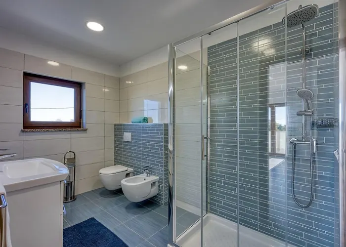 Sara&toni Villa Galižana