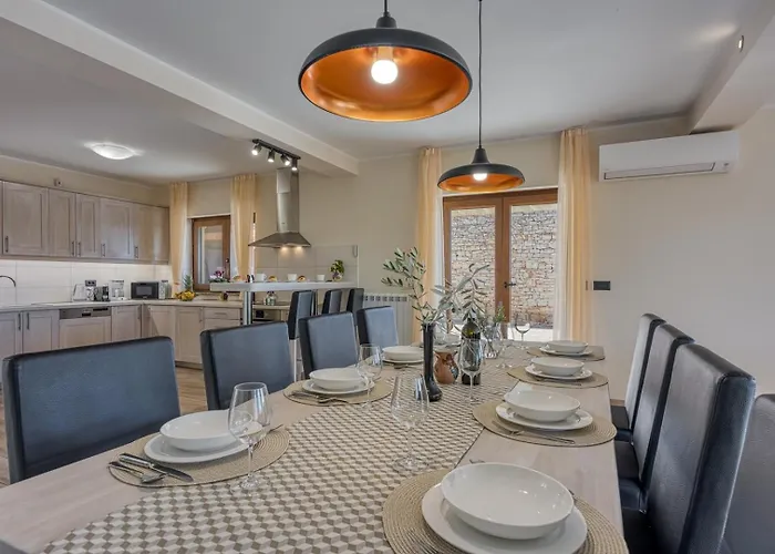 Villa Sara&toni Galižana