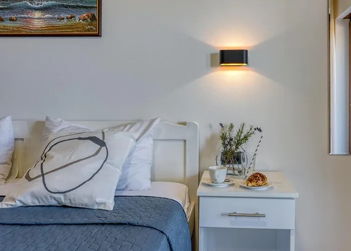 Villa Sara&toni Galižana